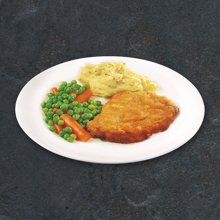 Schnitzel &amp;quot;Wiener Art&amp;quot; online bestellen auf HEIMFROST.de | HEIMFROST ...