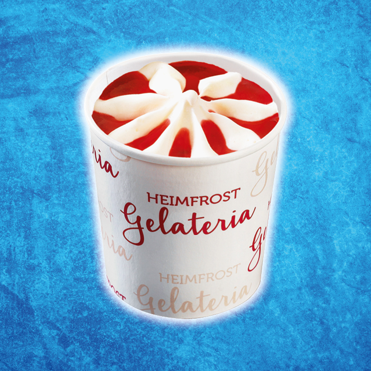 Erdbeer-Cocktail-Becher online bestellen auf HEIMFROST.de | HEIMFROST ...