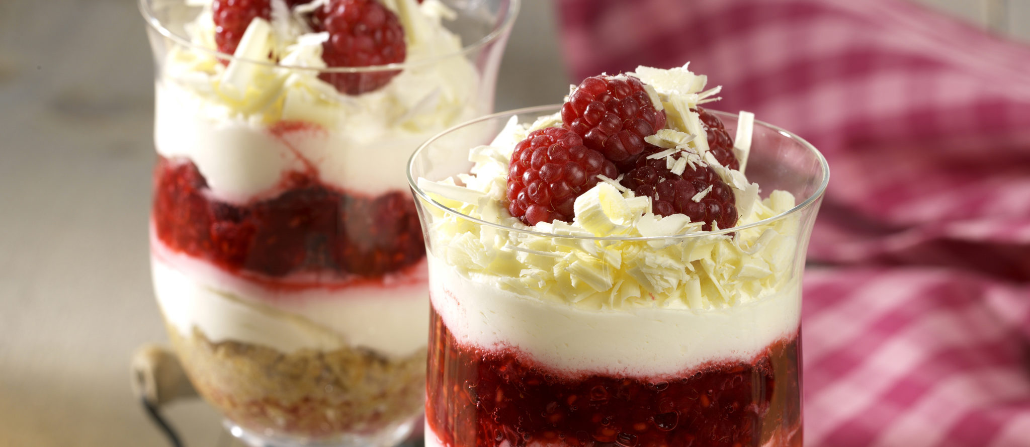 HimbeerKäsekuchen, ohne Backen HEIMFROST natürlich gut!