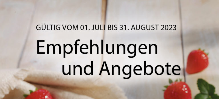 Produktvielfalt