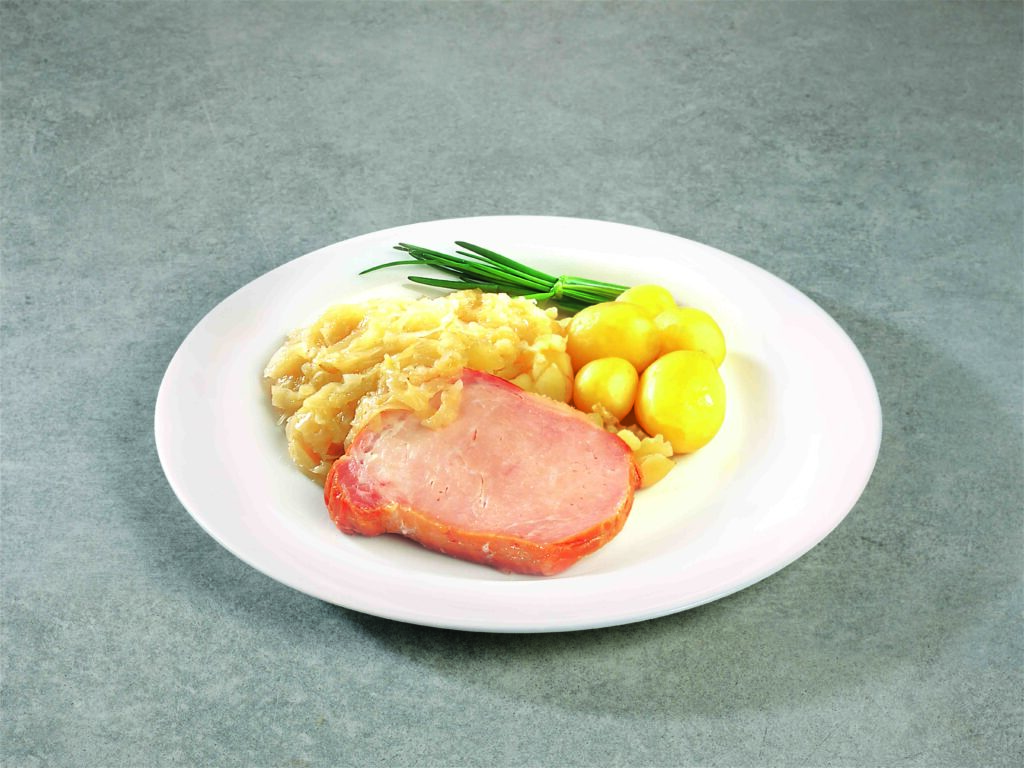 Kasseler-Lachs online bestellen auf HEIMFROST.de | HEIMFROST ...
